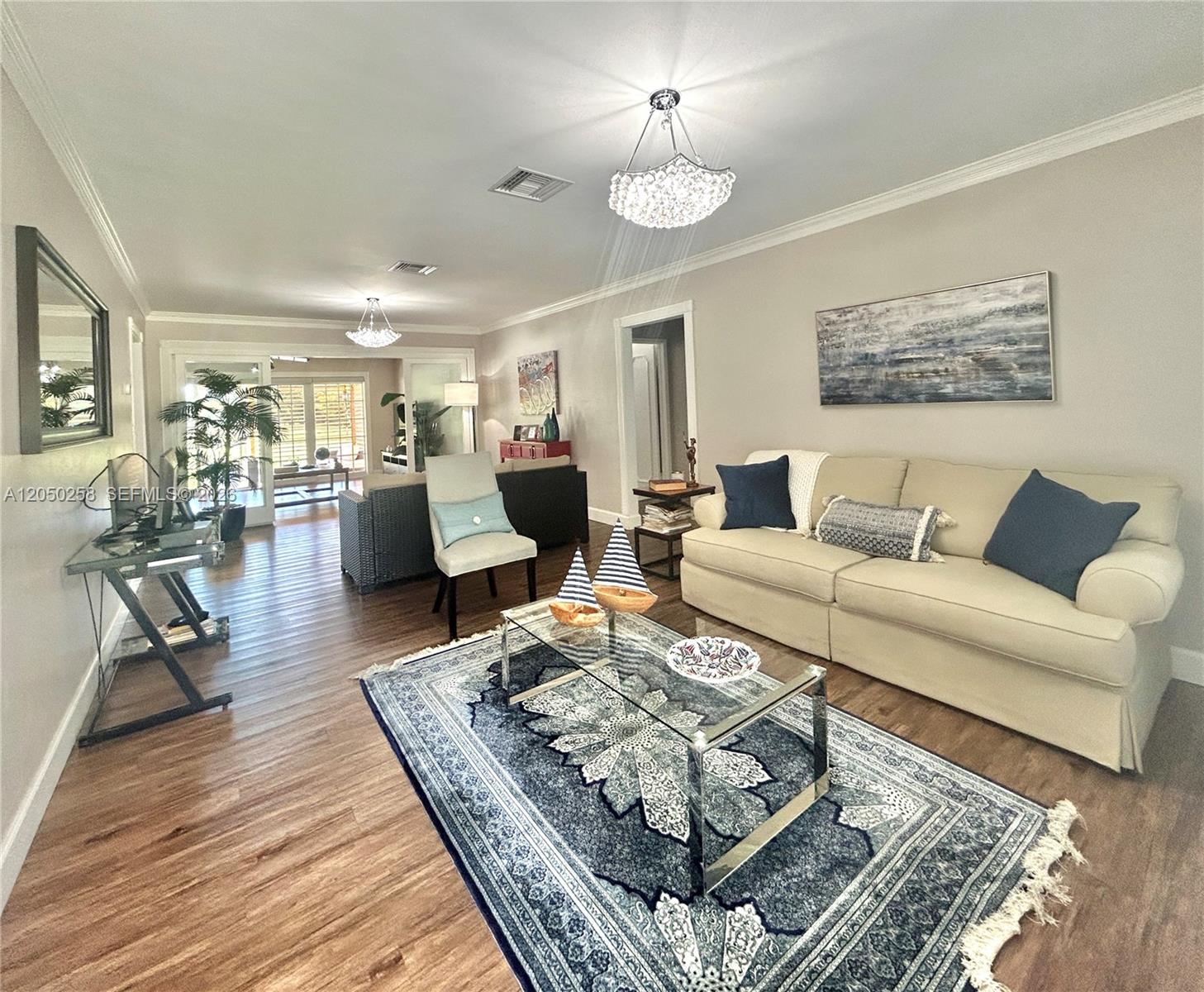Residential Lease in Plantation 2