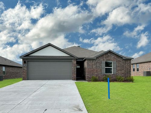 269 Alyece Lane, Hensley, AR, 72065 | Card Image