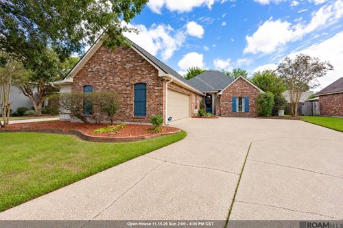 12360 Old Millstone Dr, Geismar, LA, 70734-3238 | Card Image
