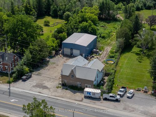 28099 Highway 48, Georgina, ON, L0E1N0 | Card Image
