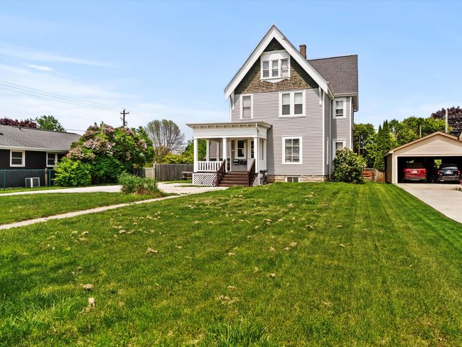 1510 Nagle Ave, Home with 0 bedrooms, 0 bathrooms and null parking in Manitowoc WI | Image 4