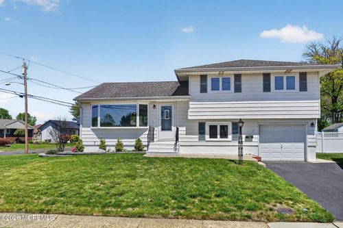 119 Gary Drive, Hamilton, NJ, 08690 | Card Image