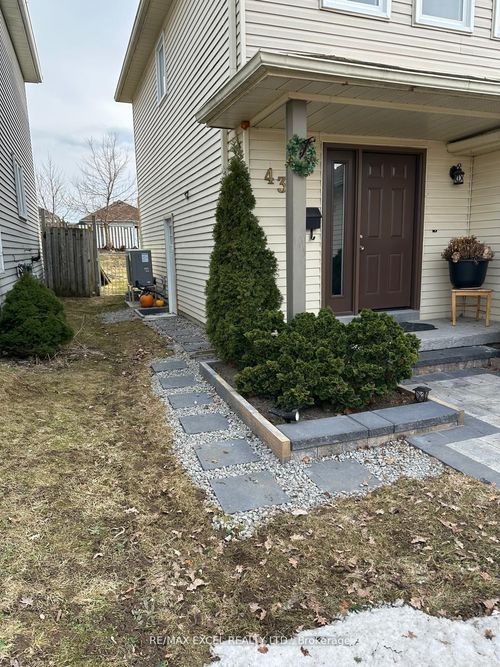 bsmt-43 D'Ambrosio Dr, Barrie, ON, L4N6V6 | Card Image