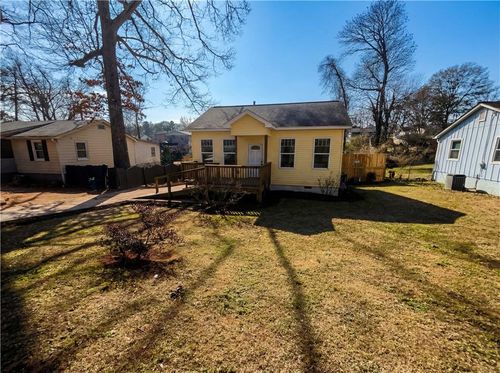 5960 Morgan Rd, Atlanta, GA, 30340-1728 | Card Image