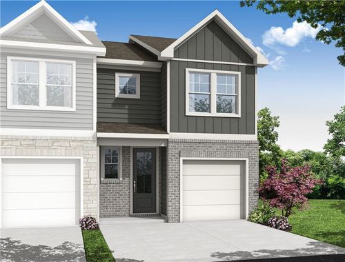 518 Crown Dr, Cartersville, GA, 30120-7013 | Card Image