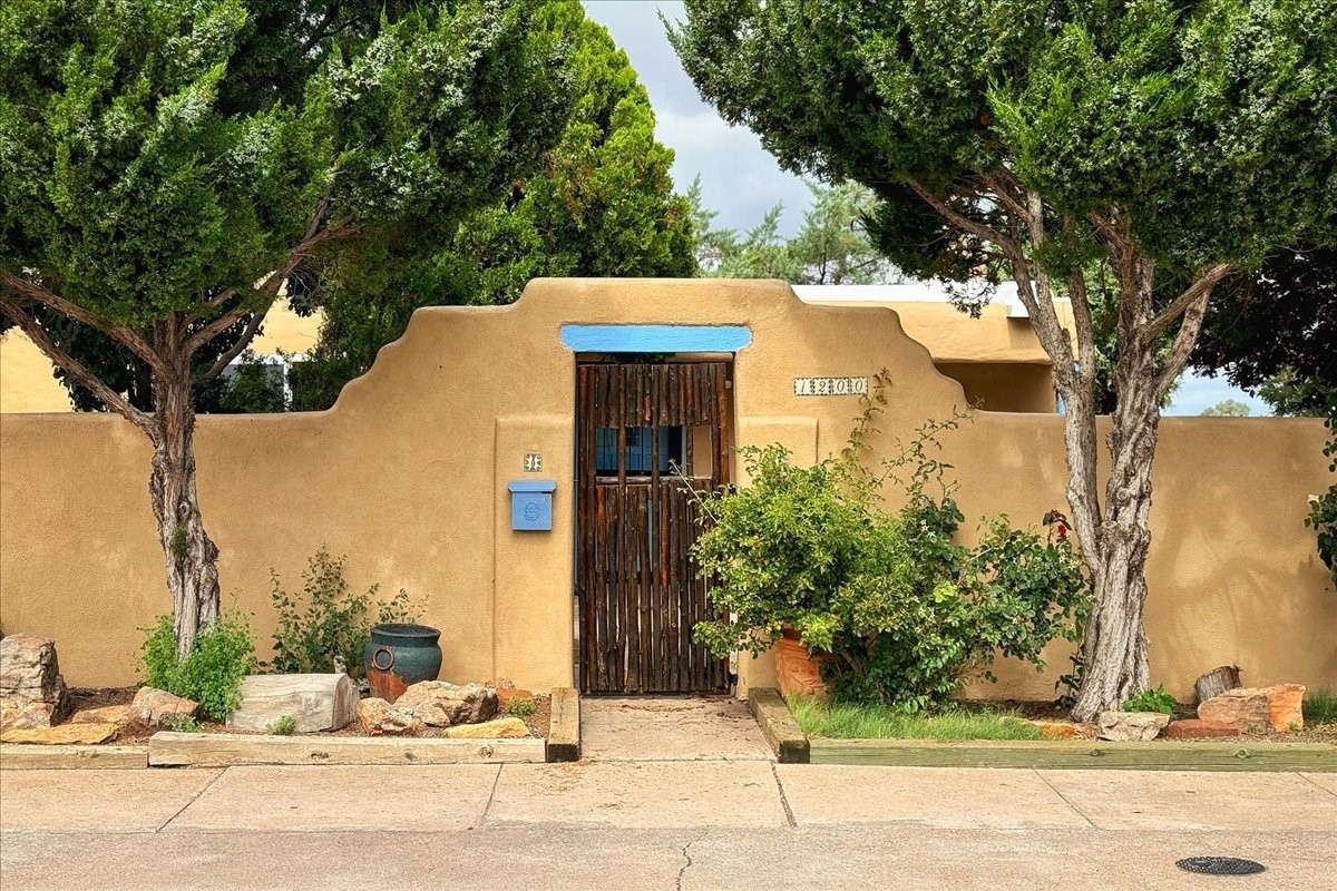 Galisteo St, Santa Fe, NM 87505