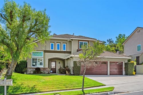 785 Via Blairo, Corona, CA, 92879 | Card Image