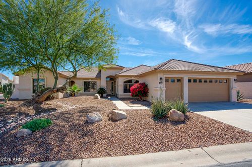 16111 W Mulberry Drive, Goodyear, AZ, 85395 | Card Image