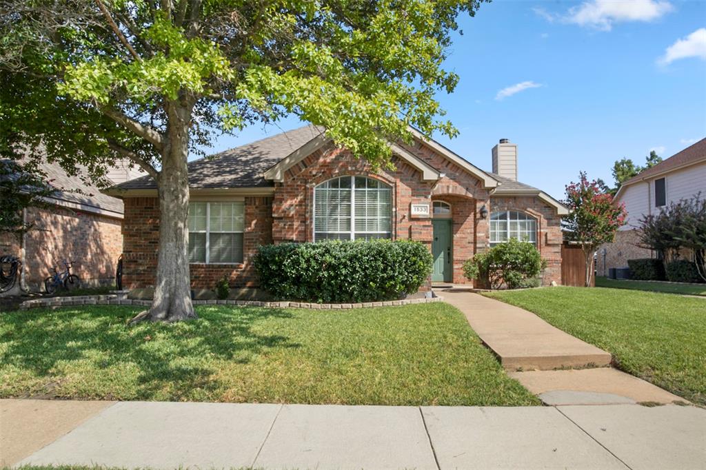 Fallcreek Ct, Allen, TX 75002