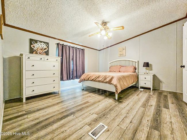 191 Thomas Point Rd, House other with 3 bedrooms, 2 bathrooms and null parking in Shiloh NC | Image 6