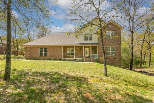 35 Wildwood Dr, Cabot, AR, 72023-9327 | Card Image
