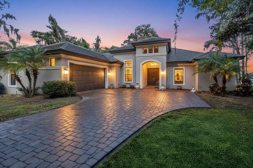 9505 Aqua Ln, Odessa, FL, 33556-4800 | Card Image