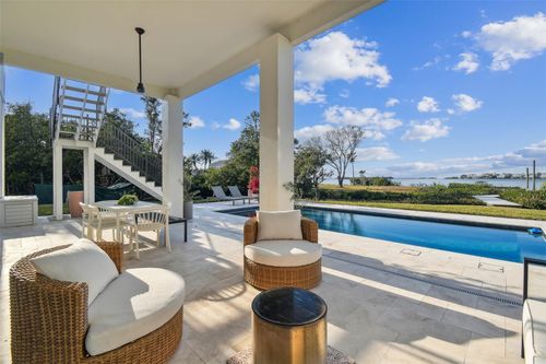 1640 Sea Breeze Dr, TARPON SPRINGS, FL, 34689-2028 | Card Image