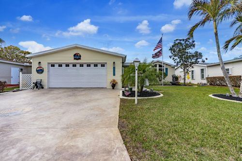 7731 Mcclintock Way, Port St Lucie, FL, 34952-3000 | Card Image