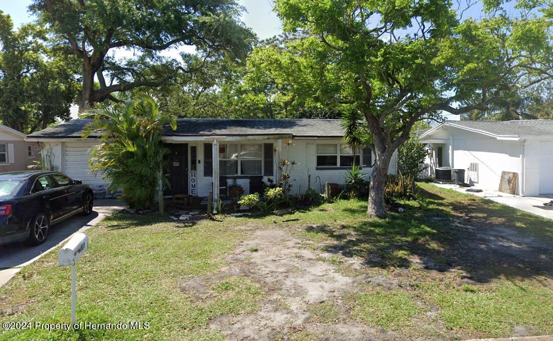 Kelso Dr, Port Richey, FL 34668