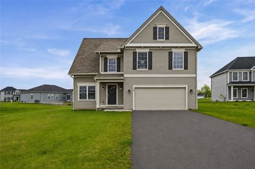 6087 Eddy Gate Way, Farmington, NY, 14425-8823 | Card Image