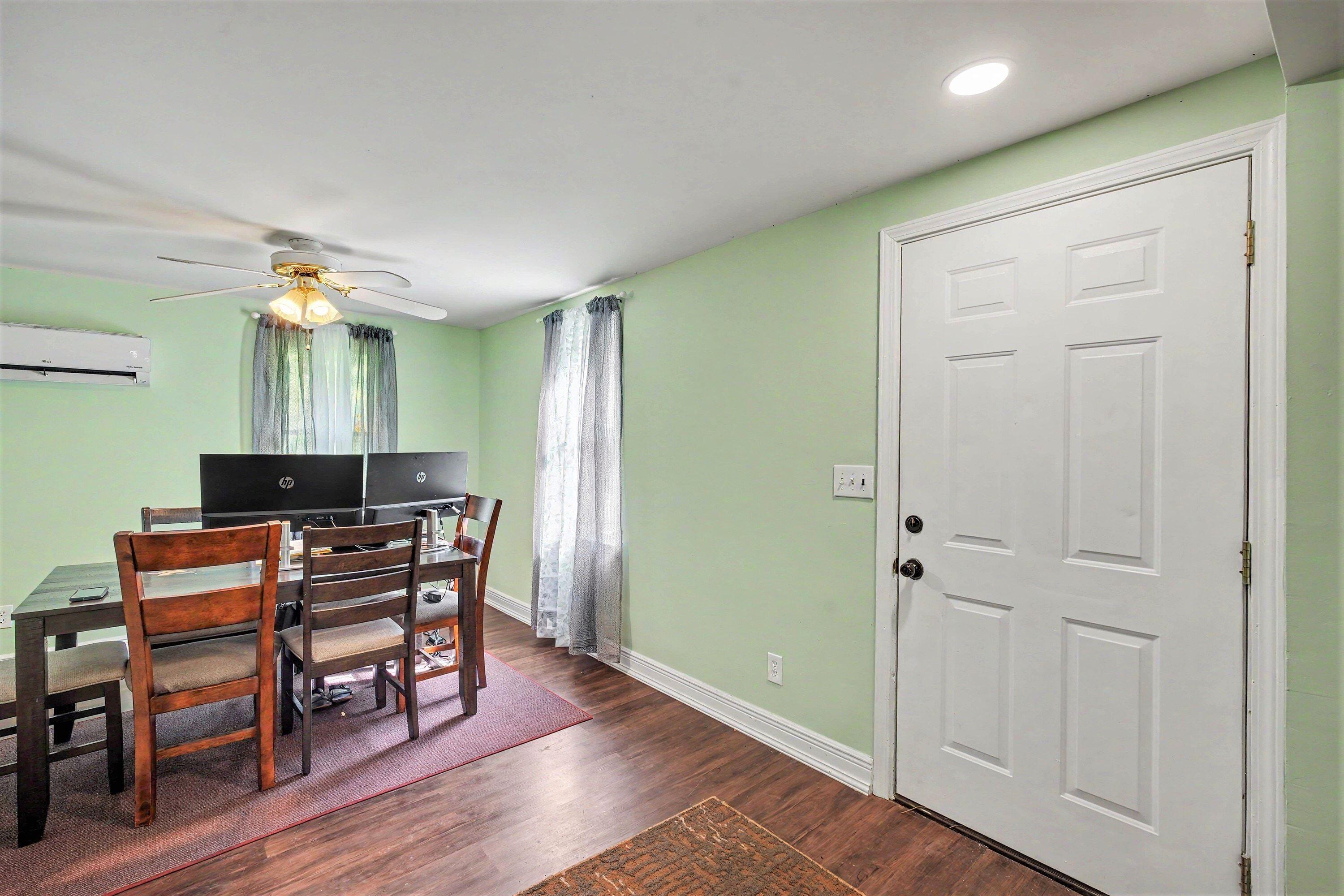 Residential in Dry Ridge 4