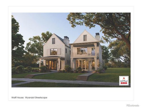 3737 Wyandot St, Denver, CO, 80211-2952 | Card Image