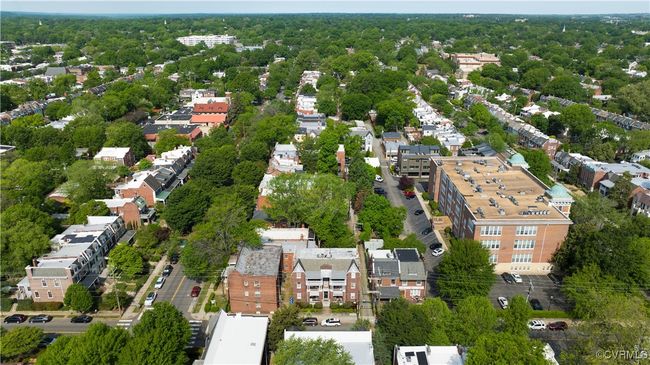 Birds eye view of property looking west | Image 30