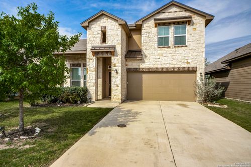 120 Jolie Cir, Boerne, TX, 78015-4769 | Card Image