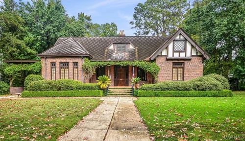 753 Felder Ave, Montgomery, AL, 36106-1928 | Card Image