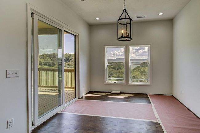 736 Cow Poke Ln, House other with 2 bedrooms, 3 bathrooms and null parking in Rutledge TN | Image 19