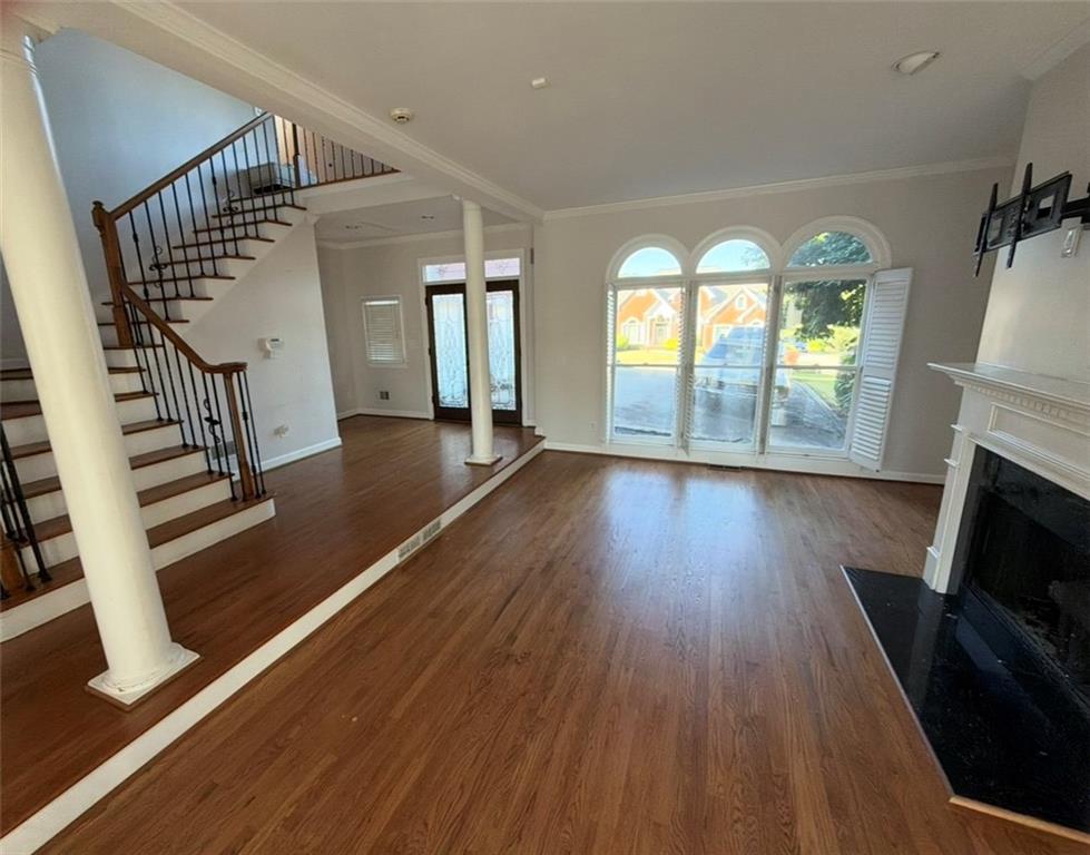 Residential in Stone Mountain 2