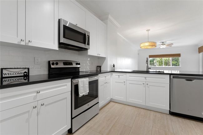 APT-25 - 22701 Camino Del Mar, Condo with 3 bedrooms, 2 bathrooms and null parking in Boca Raton FL | Image 4