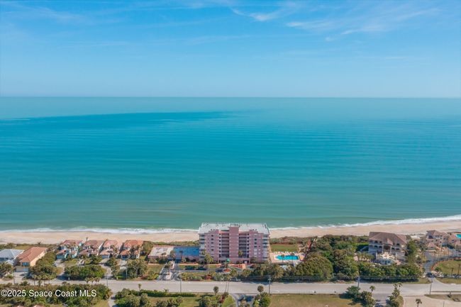 A701 - 5635 Highway A1a, Condo with 3 bedrooms, 3 bathrooms and null parking in Melbourne Beach FL | Image 60