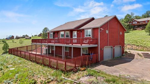 255 Twin Lakes Dr, Divide, CO, 80814-9720 | Card Image