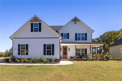 8442 Fairgrove Church Rd, Browns Summit, NC, 27214-9505 | Card Image