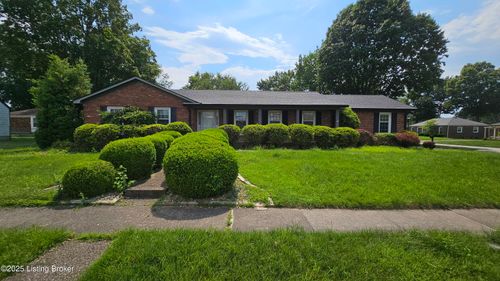 2804 Creekside Dr, Louisville, KY, 40241-2105 | Card Image