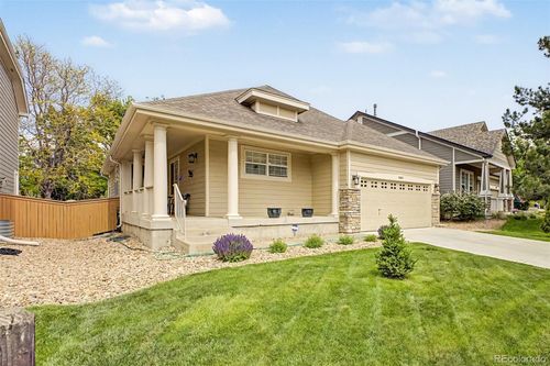 9860 Centre Circle, Parker, CO, 80134 | Card Image