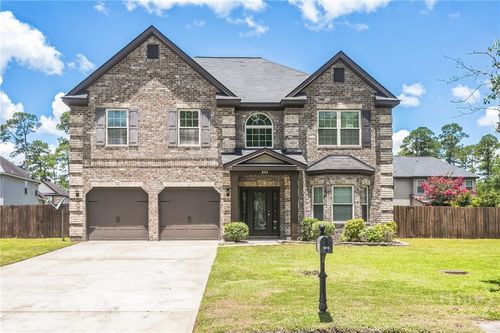 804 Barrington Dr, Hinesville, GA, 31313-2164 | Card Image