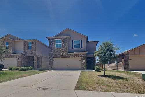 732 Shoal Creek, New Braunfels, TX, 78132 | Card Image