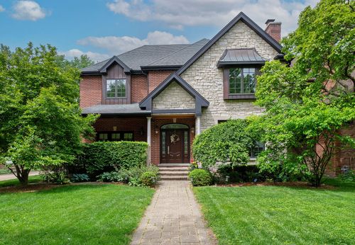 1110 S Washington Ave, Park Ridge, IL, 60068-4815 | Card Image