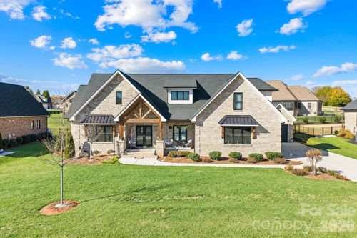 2983 Tavistock Ln, Lincolnton, NC, 28092-5504 | Card Image