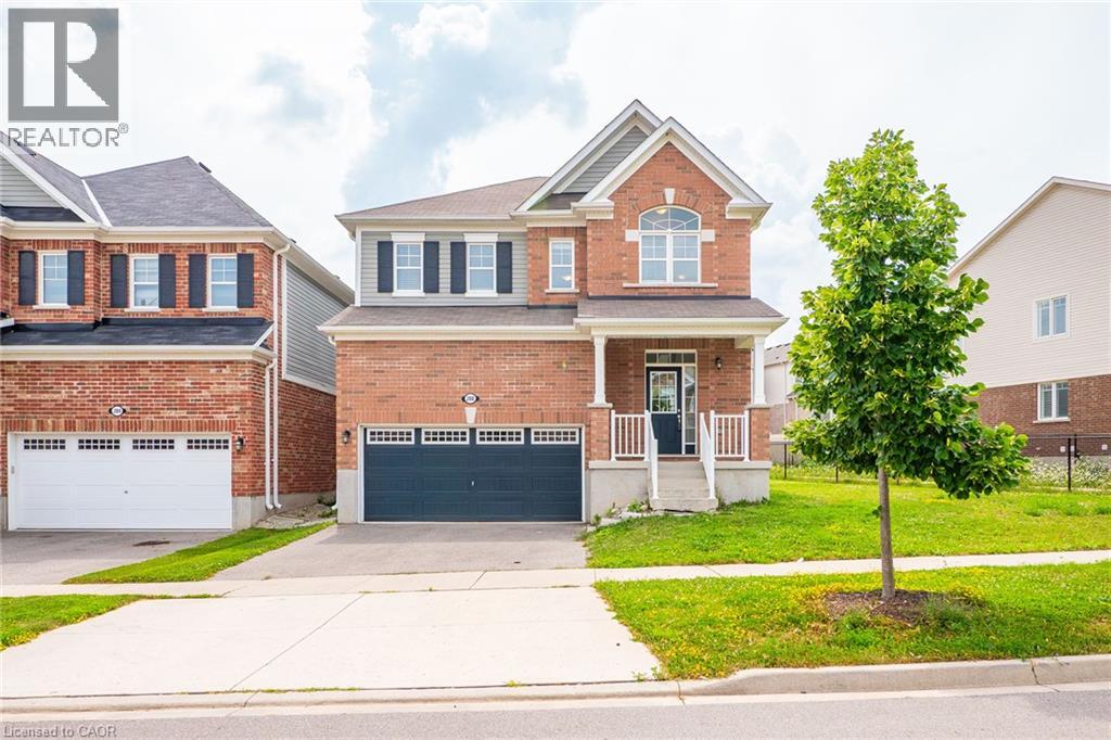 Residential Lease in Cambridge 3