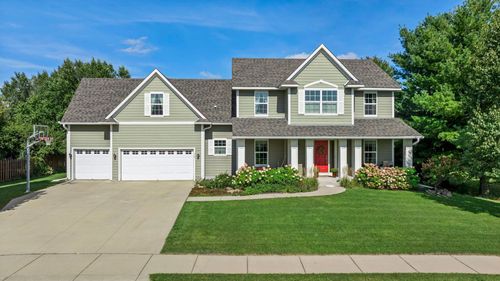 485 Rosewood Rd, Northfield, MN, 55057-4920 | Card Image