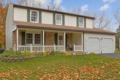 62 Loyalist Avenue, House other with 4 bedrooms, 2 bathrooms and null parking in Chili NY | Image 2