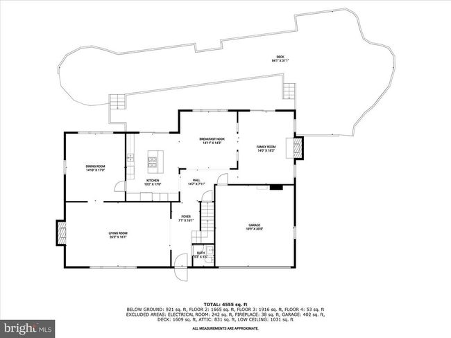 5135 Yuma St Nw, House other with 4 bedrooms, 6 bathrooms and null parking in WASHINGTON DC | Image 91