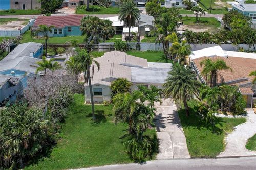 16104 Redington Dr, REDINGTON BEACH, FL, 33708-1631 | Card Image