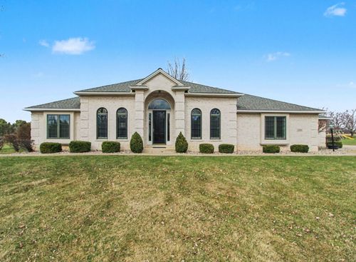 1100 Longview Ln, Saline, MI, 48176-9468 | Card Image