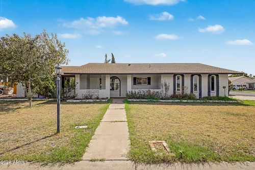 1409 N 62nd St, Mesa, AZ, 85205-4504 | Card Image