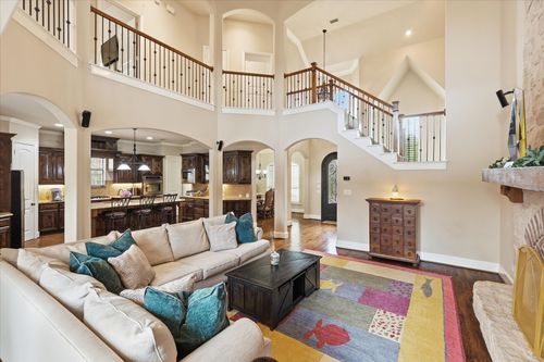 11150 Sugar Mill Ln, Frisco, TX, 75033-0092 | Card Image