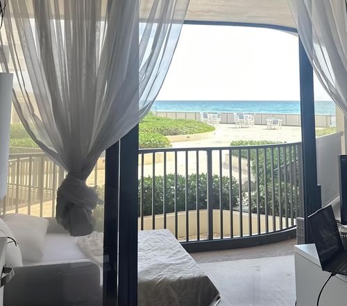 109-3610 S Ocean Blvd, South Palm Beach, FL, 33480-5880 | Card Image