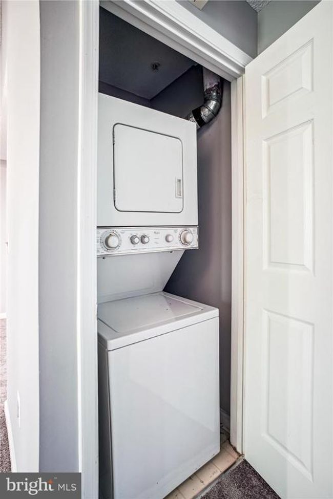 APT-36 - 12009 Taliesin Pl, Condo with 2 bedrooms, 1 bathrooms and null parking in Reston VA | Image 29