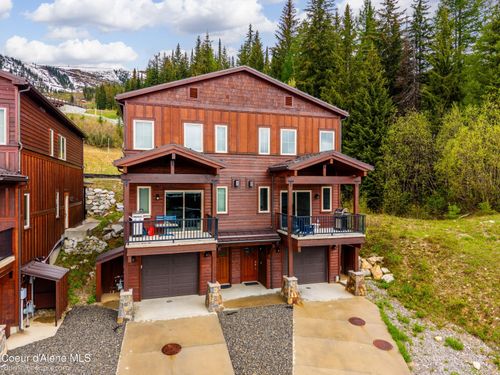 126 Chutes Ln, Sandpoint, ID, 83864-0680 | Card Image