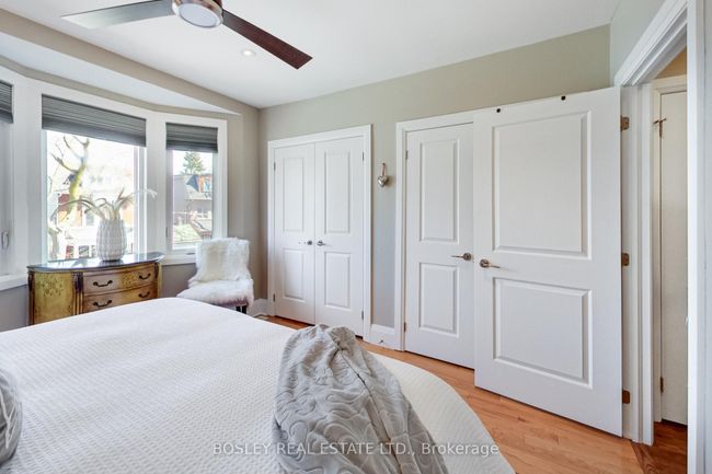 38 Earl Grey Rd, House attached with 3 bedrooms, 2 bathrooms and null parking in Toronto ON | Image 24