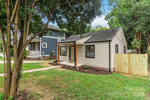 3405 Rogers St, Charlotte, NC, 28208-3041 | Card Image